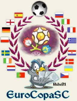 EuroCopaSC