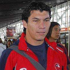 GaryMedel